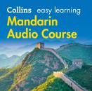 Скачать Easy Learning Mandarin Chinese Audio Course - Dictionaries Collins