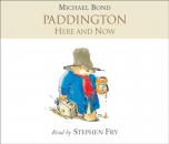Скачать Paddington Here and Now - Michael  Bond