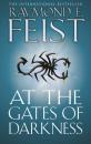 Скачать At the Gates of Darkness (The Riftwar Cycle: The Demonwar Saga Book 2, Book 26) - Raymond E. Feist