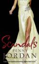 Скачать Scandals - Penny Jordan