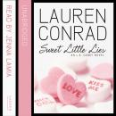 Скачать Sweet Little Lies - Lauren  Conrad