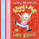 Скачать Iggy And Me And The Happy Birthday - Jenny  Valentine