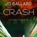 Скачать Crash - J. G. Ballard
