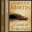 Скачать Game of Thrones (Part One) - George R.r. Martin