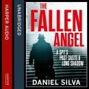 Скачать Fallen Angel - Daniel Silva