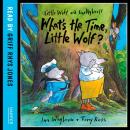 Скачать What's The Time, Little Wolf? - Ian  Whybrow