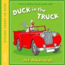 Скачать Duck In The Truck - Jez Alborough