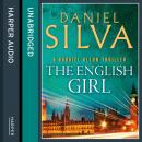 Скачать English Girl - Daniel Silva
