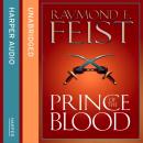 Скачать Prince of the Blood - Raymond E. Feist