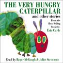 Скачать Very Hungry Caterpillar And Other Stories - Eric Carle