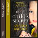Скачать Child's Secret - Amanda Brooke