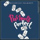 Скачать Pushing Perfect - Michelle Falkoff