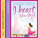 Скачать I Heart New York - Lindsey  Kelk