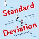 Скачать Standard Deviation - Katherine Heiny