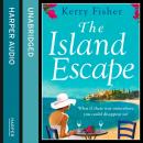 Скачать Island Escape - Kerry Fisher