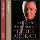 Скачать Psychic Adventures of Derek Acorah - Derek Acorah