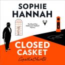 Скачать Closed Casket - Sophie Hannah