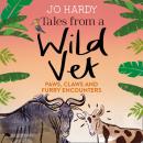 Скачать Tales from a Wild Vet - Jo Hardy