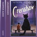 Скачать Crenshaw - Katherine Applegate