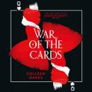 Скачать War of the Cards - Colleen Oakes