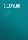 Скачать Sleep - C.L. Taylor
