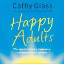 Скачать Happy Adults - Cathy Glass
