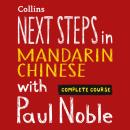 Скачать Next Steps In Mandarin Chinese With Paul Noble - Paul  Noble