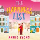 Скачать Happiness List - Annie Lyons