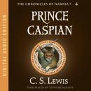 Скачать Prince Caspian - C. S. Lewis