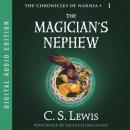 Скачать Magician's Nephew - C. S. Lewis