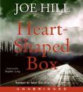 Скачать Heart-Shaped Box - Joe Hill