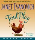 Скачать Foul Play - Janet  Evanovich