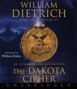 Скачать Dakota Cipher - William  Dietrich