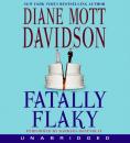 Скачать Fatally Flaky - Diane Mott Davidson