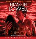 Скачать Midnight in Ruby Bayou - Elizabeth  Lowell