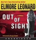 Скачать Out of Sight - Elmore Leonard