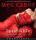 Скачать Insatiable - Meg  Cabot