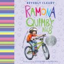 Скачать Ramona Quimby, Age 8 - Beverly  Cleary