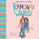 Скачать Ramona's World - Beverly  Cleary