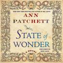 Скачать State of Wonder - Ann  Patchett