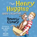 Скачать Henry Huggins Audio Collection - Beverly  Cleary
