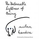 Скачать Unbearable Lightness of Being - Milan Kundera