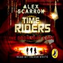 Скачать TimeRiders: The Doomsday Code - Alex  Scarrow