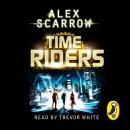 Скачать TimeRiders - Alex  Scarrow