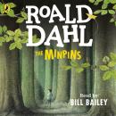 Скачать Minpins - Roald Dahl