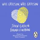 Скачать Will Grayson, Will Grayson - David  Levithan