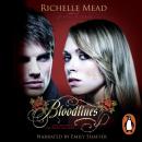 Скачать Bloodlines (book 1) - Richelle Mead
