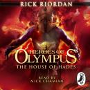 Скачать House of Hades (Heroes of Olympus Book 4) - Rick Riordan