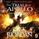 Скачать Dark Prophecy (The Trials of Apollo Book 2) - Rick Riordan