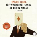 Скачать Wonderful Story of Henry Sugar and Six More - Roald Dahl